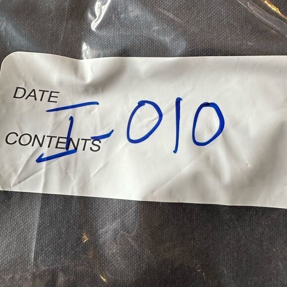 Club Monaco Light Washed Black Denim Slim Straight Fit Jeans in Size 33W x 34L - Picture 7 of 7